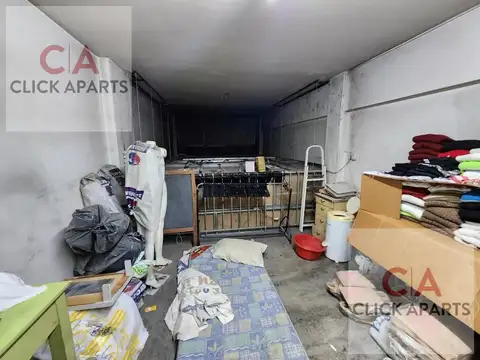 Local en Venta 30 años
