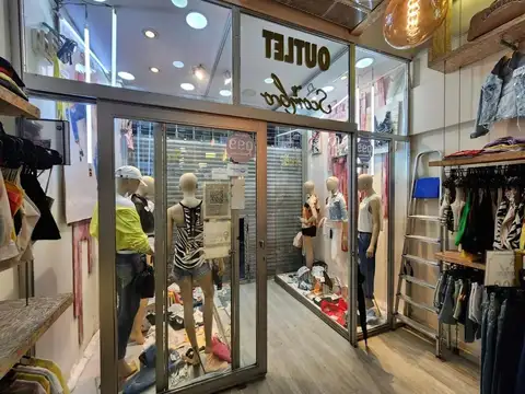 Local en Venta en San Justo, USD 299.000