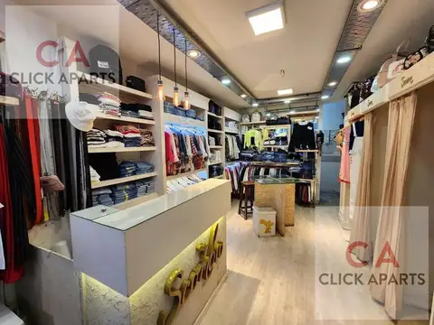 Venta - URGENTE POR VIAJE - Local Comercial - Arieta Al 2900 - San Justo - La Matanza