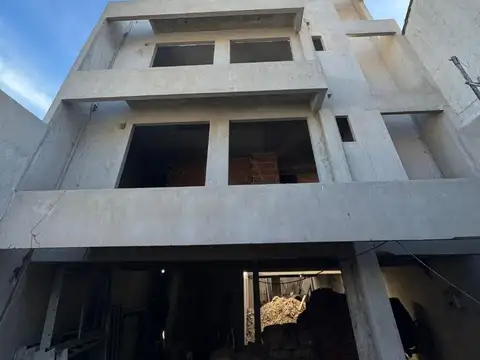 Departamento en Venta en Haedo, Partido de Morón