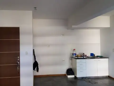 Presidente Domingo Faustino Sarmiento 900, Piso 3