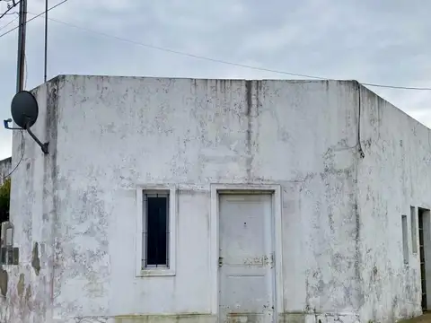 Casa en Venta en Lanusse, USD 46.000