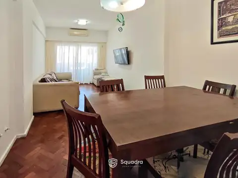 Departamento en Venta en Centro, Rosario