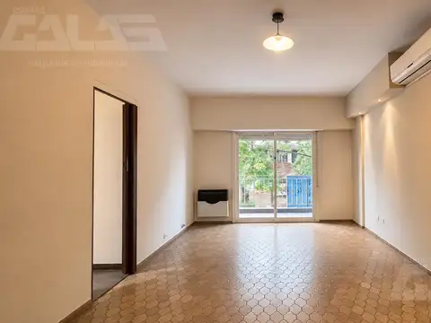 Departamento en Venta con 2 cochera