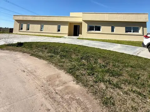 CASA EN ALQUILER  5 AMB A ESTRENAR LA MAGDALENA( GREEN) CANNING