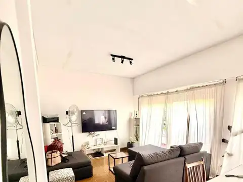 ALQUILER DE DEPARTAMENTO TRES AMBIENTES SAN MIGUEL CENTRO