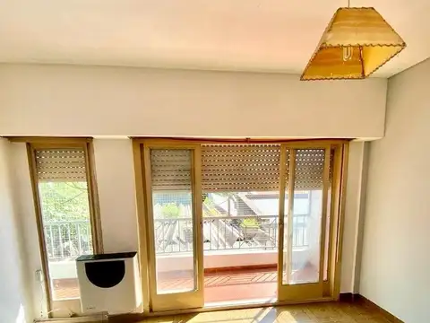 Departamento en Alquiler de 3 ambientes