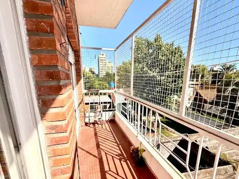 Departamento en Alquiler de 2 dormitorios