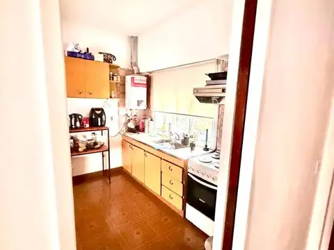 ALQUILER DE DEPARTAMENTO TRES AMBIENTES SAN MIGUEL CENTRO