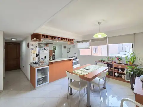 Departamento en Venta con 2 cocheras