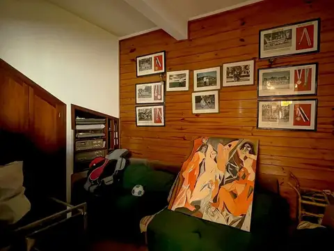 Casa en Venta al Suroeste