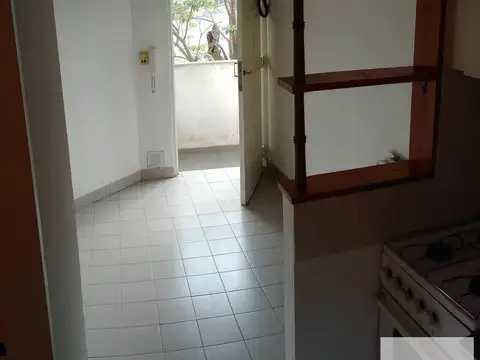 Departamento en Venta al Sur