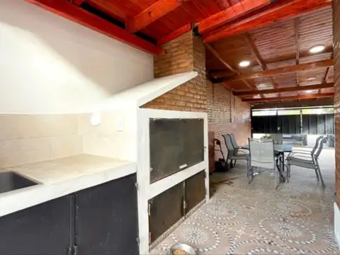 Casa en Venta 1 año