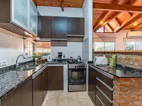Casa en Venta en Funes, USD 167.000