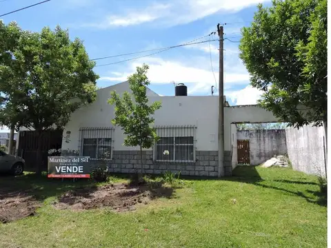 Casa en venta