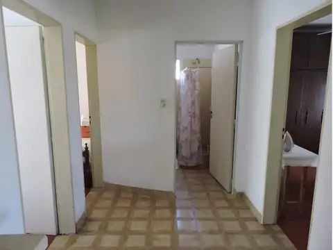 Casa en Venta 35 años