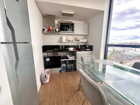 Departamento en Alquiler al Noreste