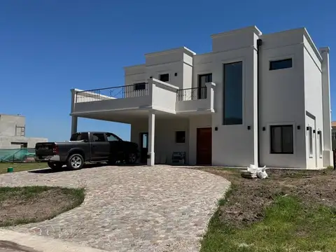 Casa en Venta en Greenville Polo & Resort, USD 590.000