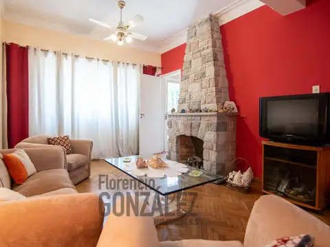 Casa en Venta 55 años