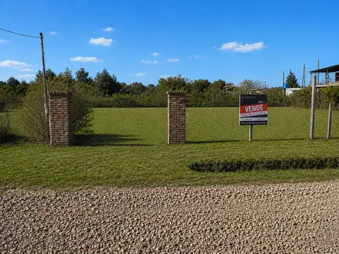 Terreno en Venta en Centro Agrícola el Pato, USD 53.000