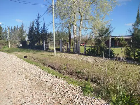 Terreno en Venta de 3288,0 m2