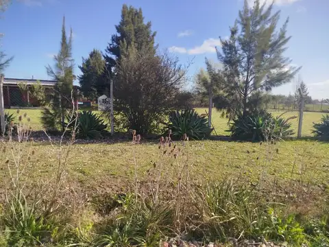 Terreno en Venta en Centro Agrícola el Pato, USD 53.000