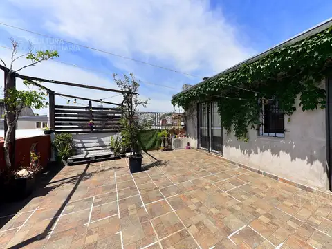 VENTA PH TIPO DUPLEX 3 AMBIENTES EN PALOMAR