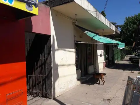 20 De Junio 478