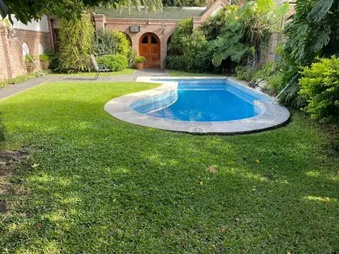 Casa en Venta de 4 dormitorios