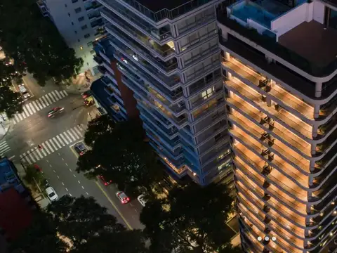 Departamento en Venta de 4 ambientes