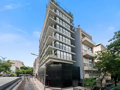 Departamento en Venta en Palermo, CABA