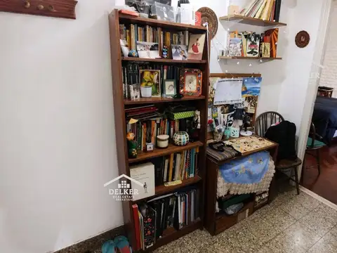 Departamento en Venta 50 años