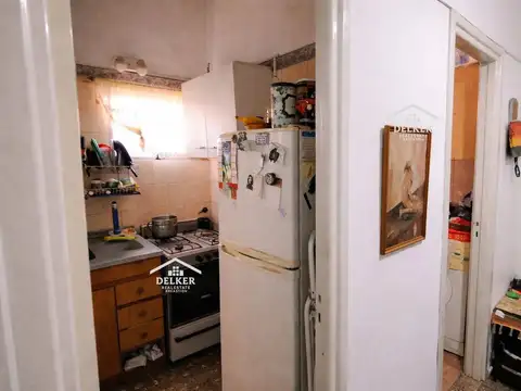 Departamento en Venta al Este