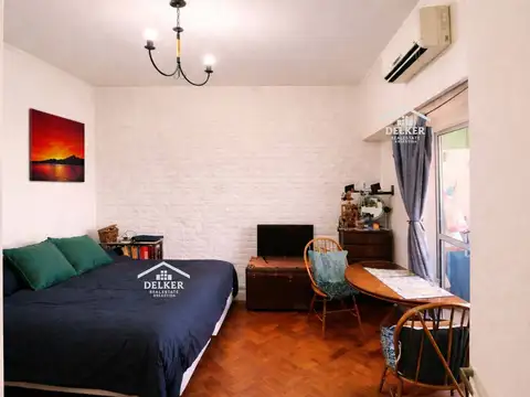 Departamento en Venta de Monoambiente