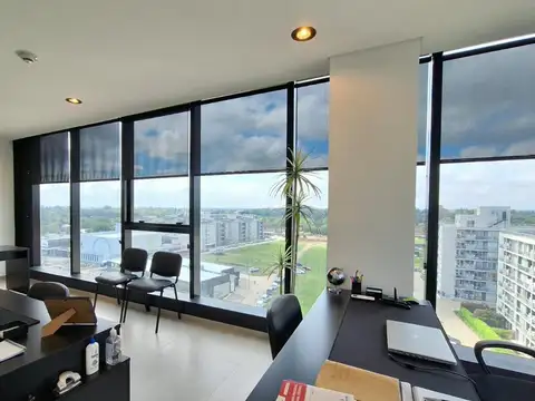 Escobar Boero Office Felipe Boero 400