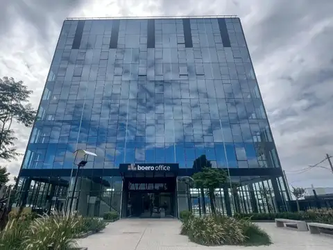 OFICINA EN ALQUILER ESCOBAR