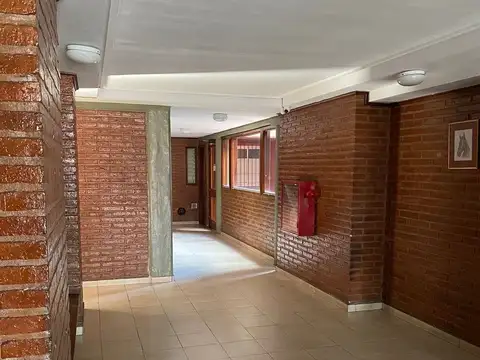 Departamento en Alquiler de 3 ambientes