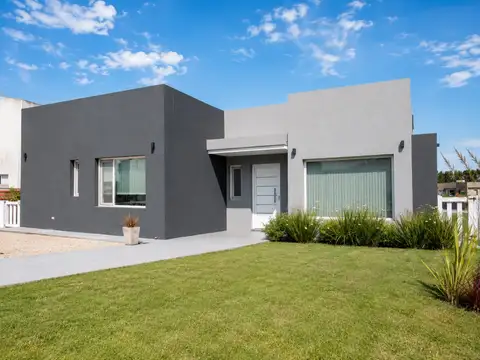 Casa - Tierras del Mar