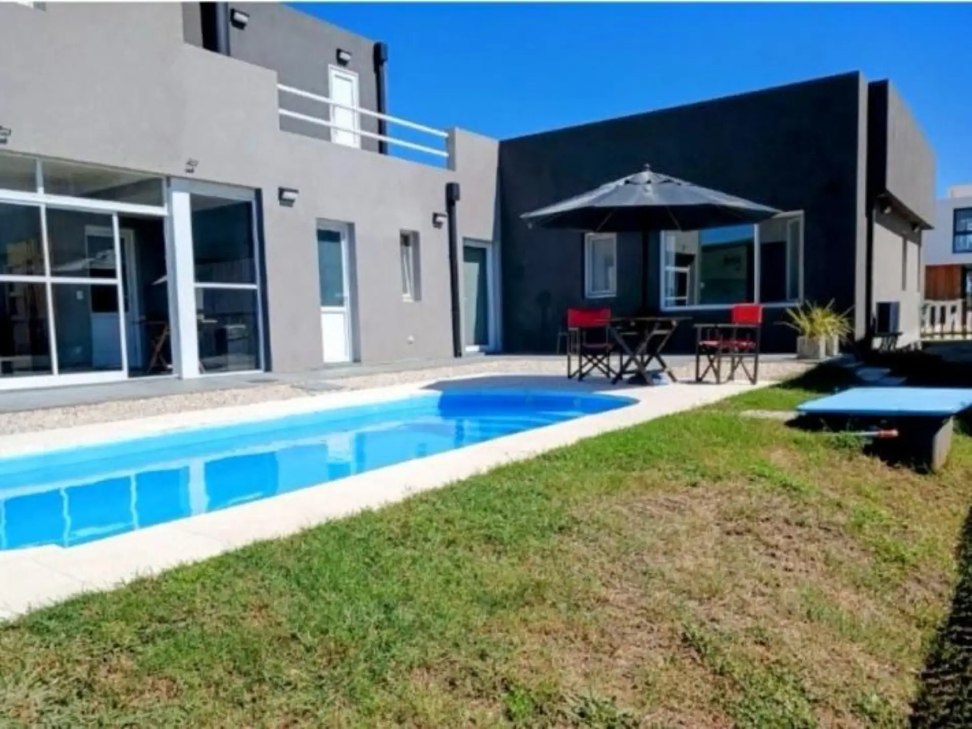 Casa - Tierras del Mar