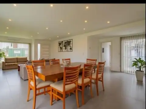 Casa en Venta 3 años