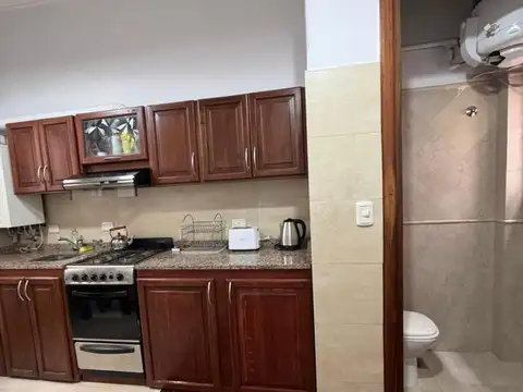 Departamento en Alquiler de 22 dormitorios