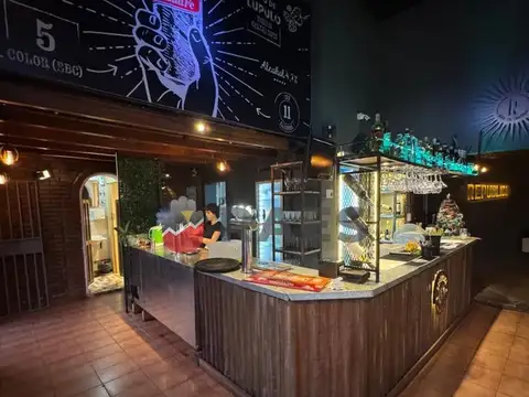 Fondo Comercio en Venta en Candioti Norte, USD 75.000