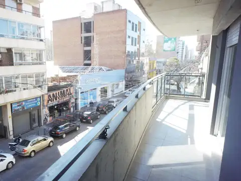 Departamento - Macrocentro