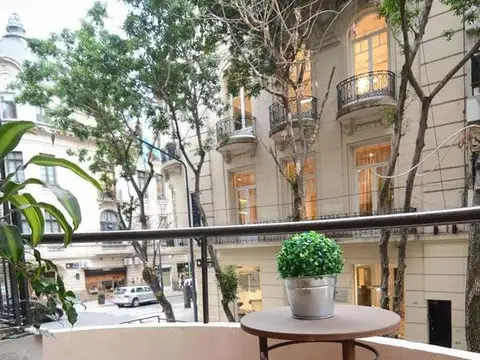 Departamento en Venta 15 años