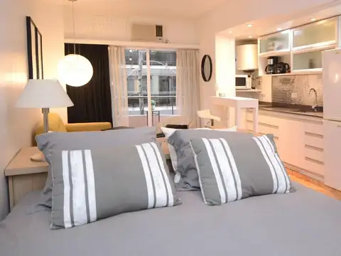Departamento en Venta de Monoambiente