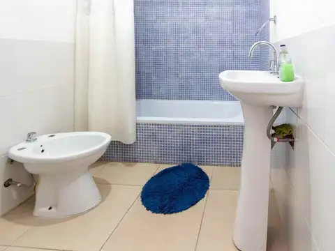 ALQUILER PH 3 AMBIENTES AMOBLADO LAFERRERE