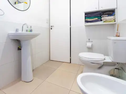 Depto Tipo Casa en Alquiler 9 años