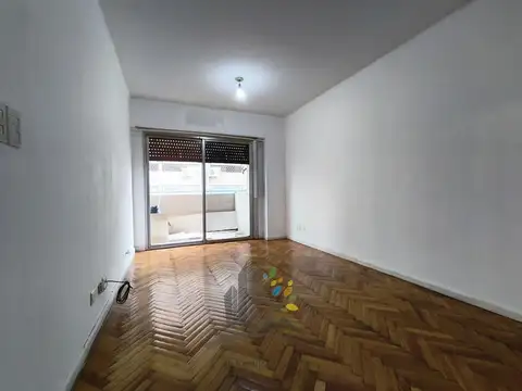 ALQUILER DE DEPARTAMENTO DE 2 AMBIENTES