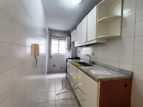 Departamento en Alquiler de 1 dormitorio