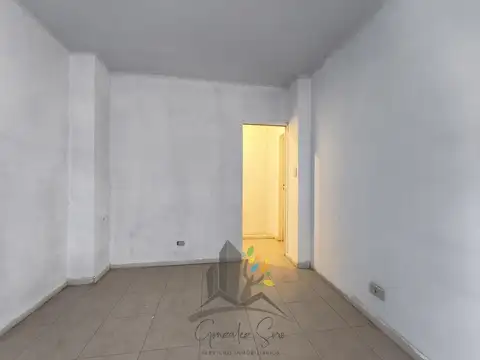 ALQUILER DE DEPARTAMENTO DE 2 AMBIENTES